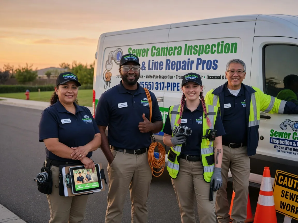 Sewer Line Repair company in Steelville, MO