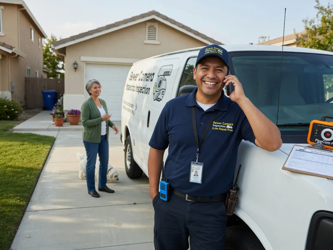 Sewer Line Repair Steelville, MO FAQs